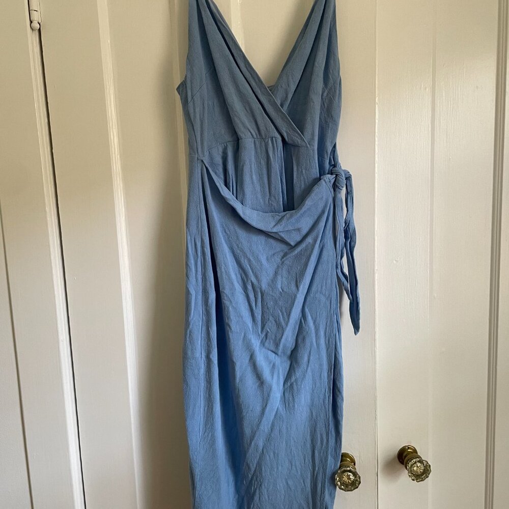 Eye to Eye Diana Dress